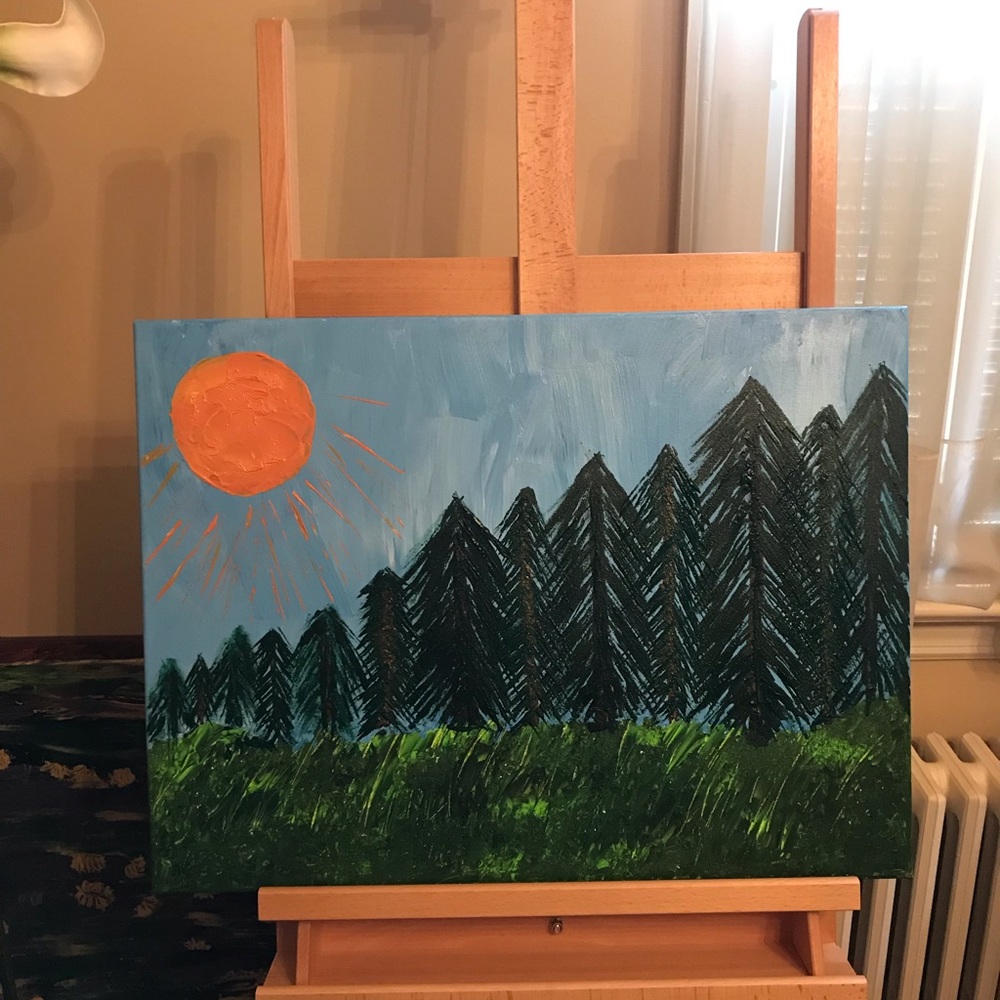 Painting